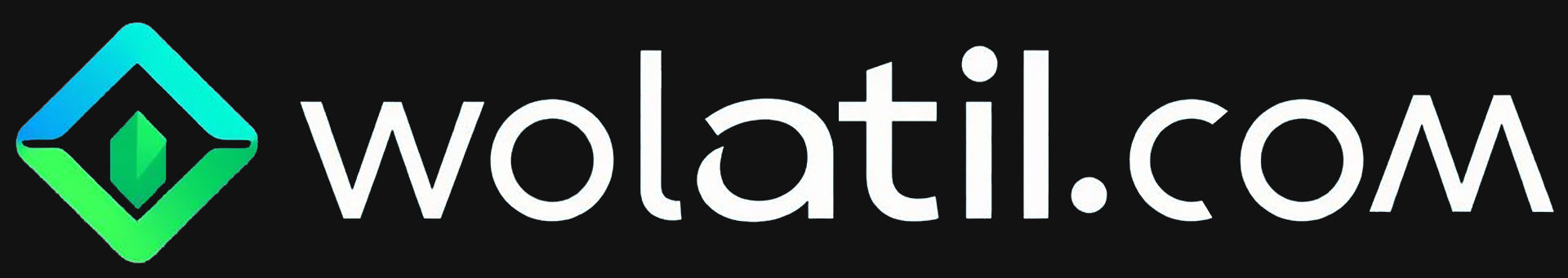 Wolatil Logo